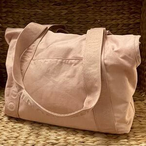 Wild One Everyday Pet Carrier Blush Pink